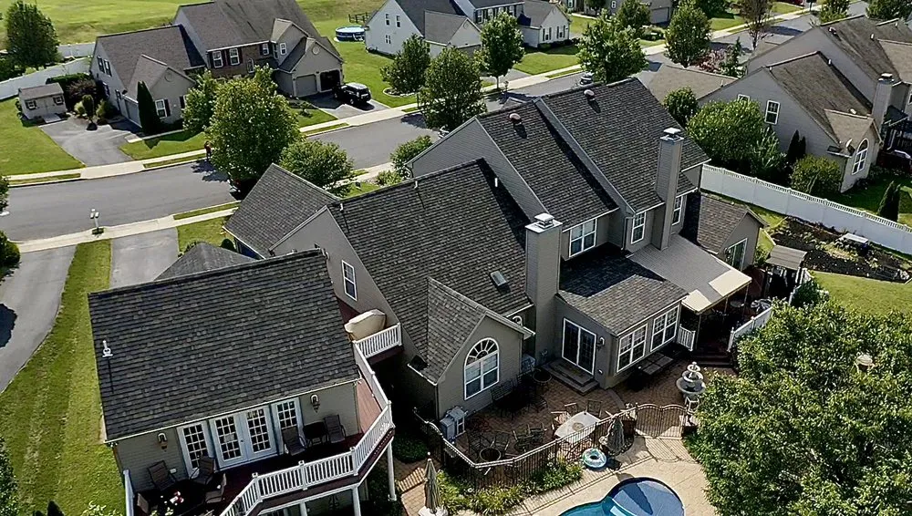 Slide of USA Roof Masters