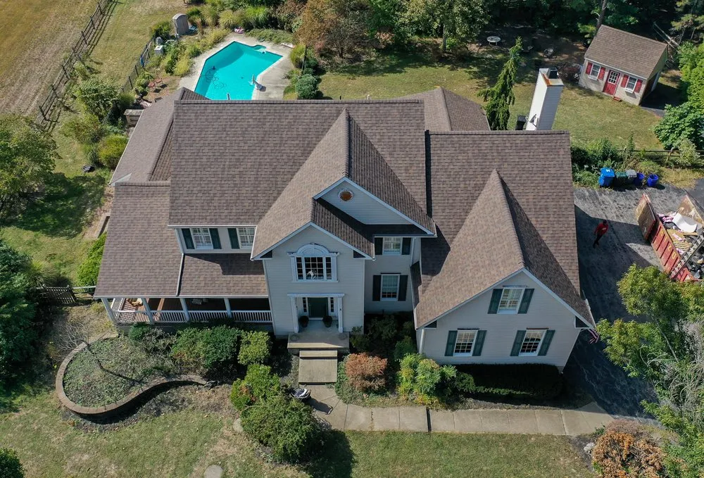 Slide of USA Roof Masters