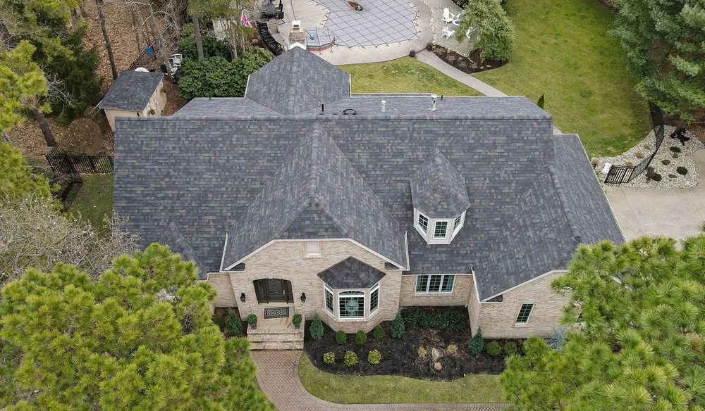 Slide of USA Roof Masters