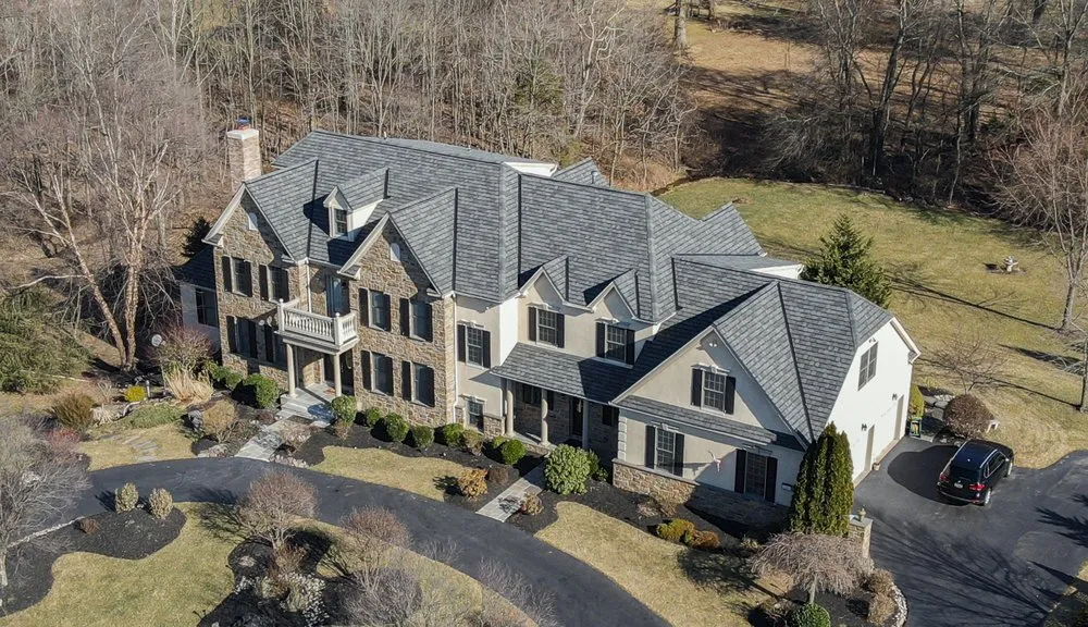 Slide of USA Roof Masters