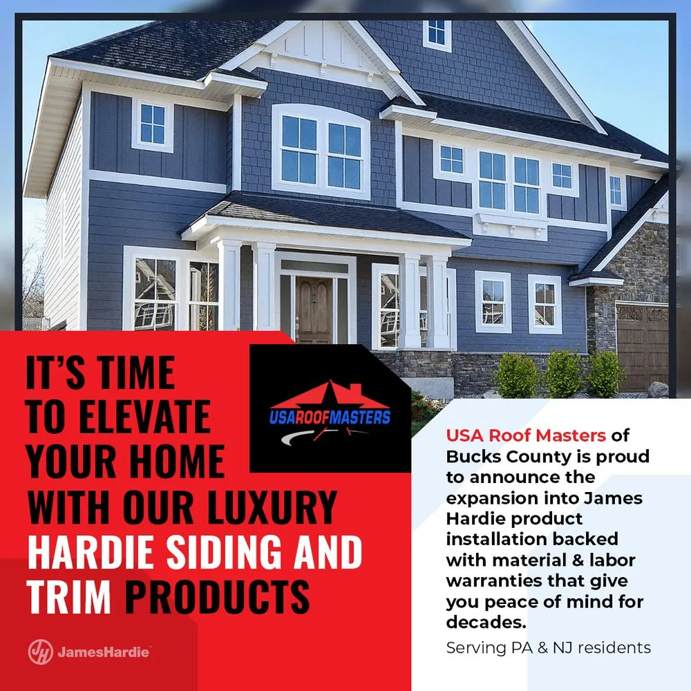 Slide of USA Roof Masters