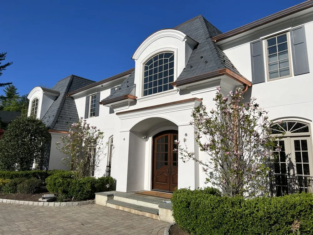 Slide of USA Roof Masters