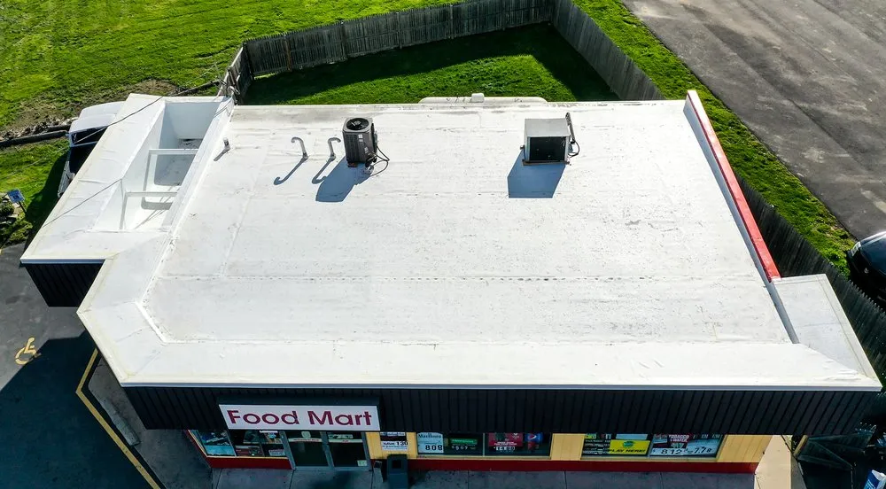 Slide of USA Roof Masters