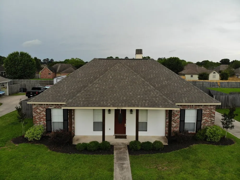 Slide of USA Roofing & Construction