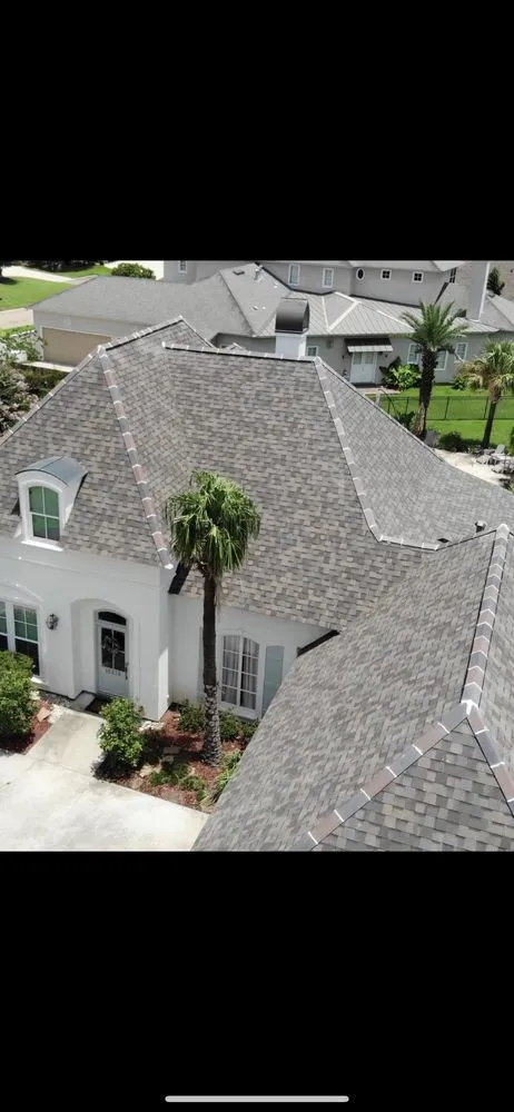 Slide of USA Roofing & Construction