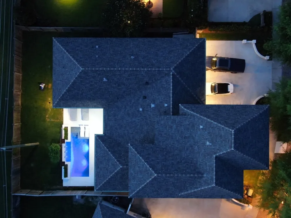 Slide of USA Roofing & Construction