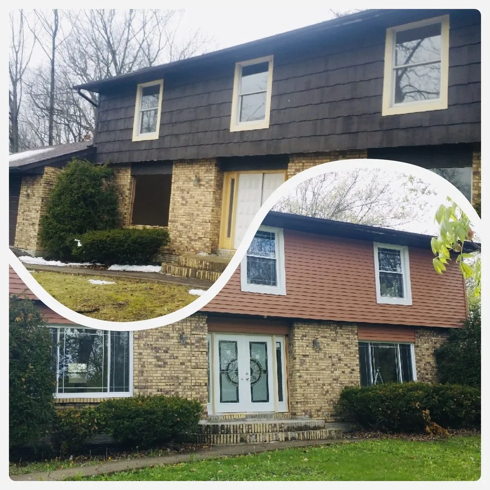 Slide of USA Roofing & Construction