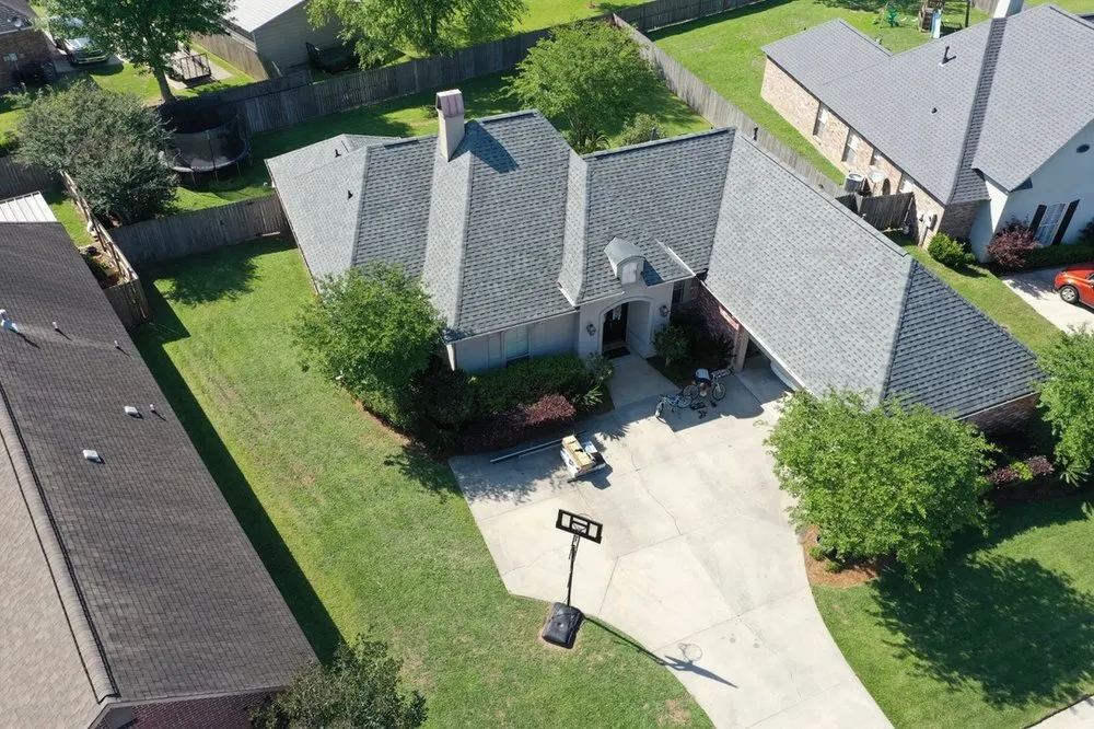 Slide of USA Roofing & Construction