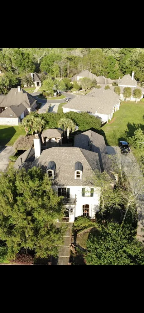 Slide of USA Roofing & Construction