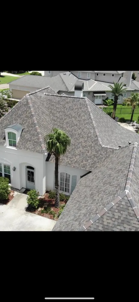 Slide of USA Roofing & Construction