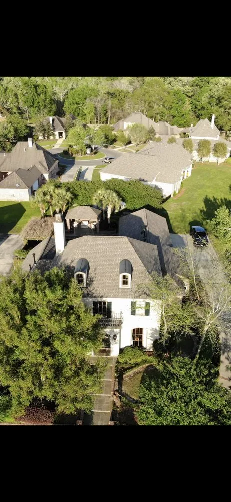 Slide of USA Roofing & Construction