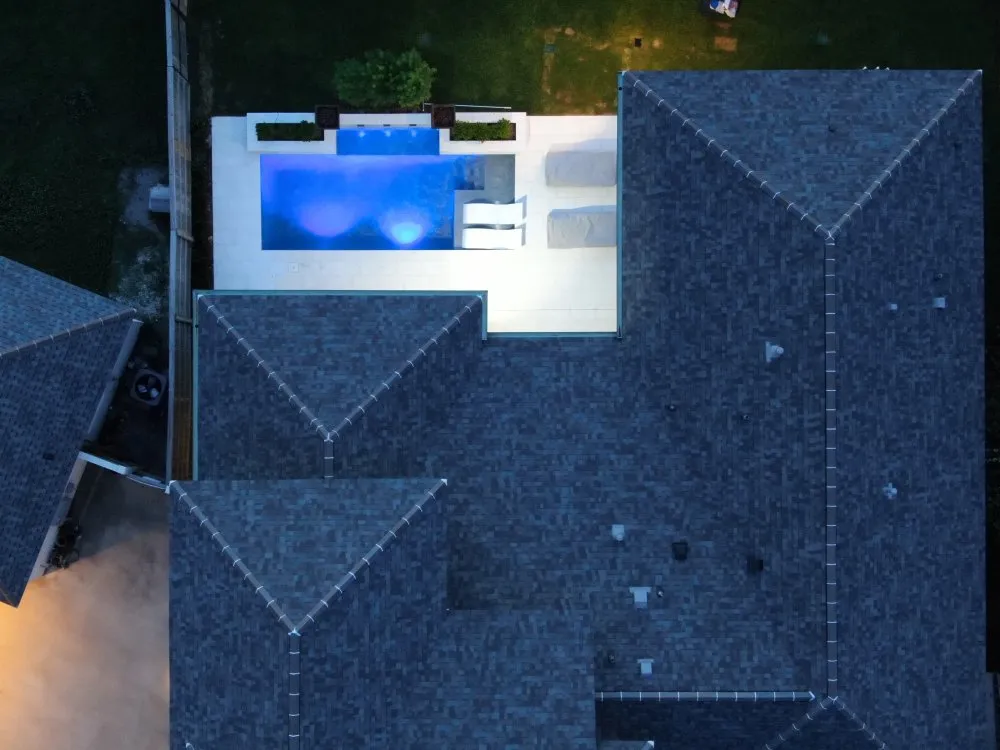 Slide of USA Roofing & Construction