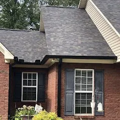 Slide of USA Roofing & Gutters