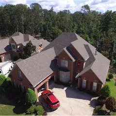 Slide of USA Roofing & Gutters