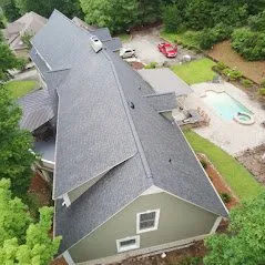 Slide of USA Roofing & Gutters