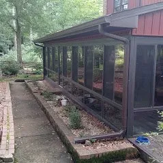 Slide of USA Roofing & Gutters