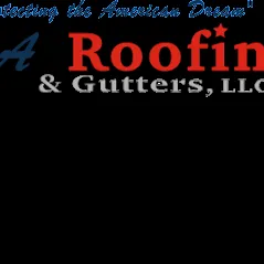 Slide of USA Roofing & Gutters