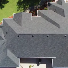 Slide of USA Roofing & Gutters