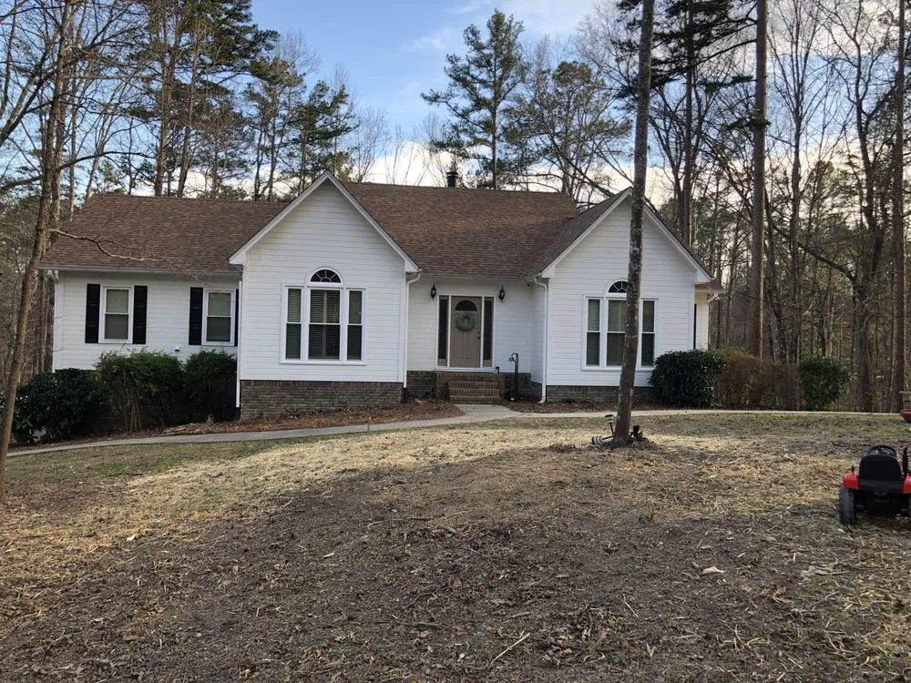 Slide of USA Roofing & Gutters