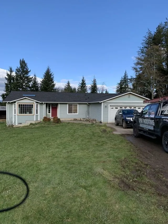 Slide of USA Roofing & Waterproofing