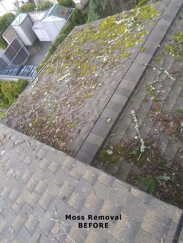 Slide of USA Roofing & Waterproofing