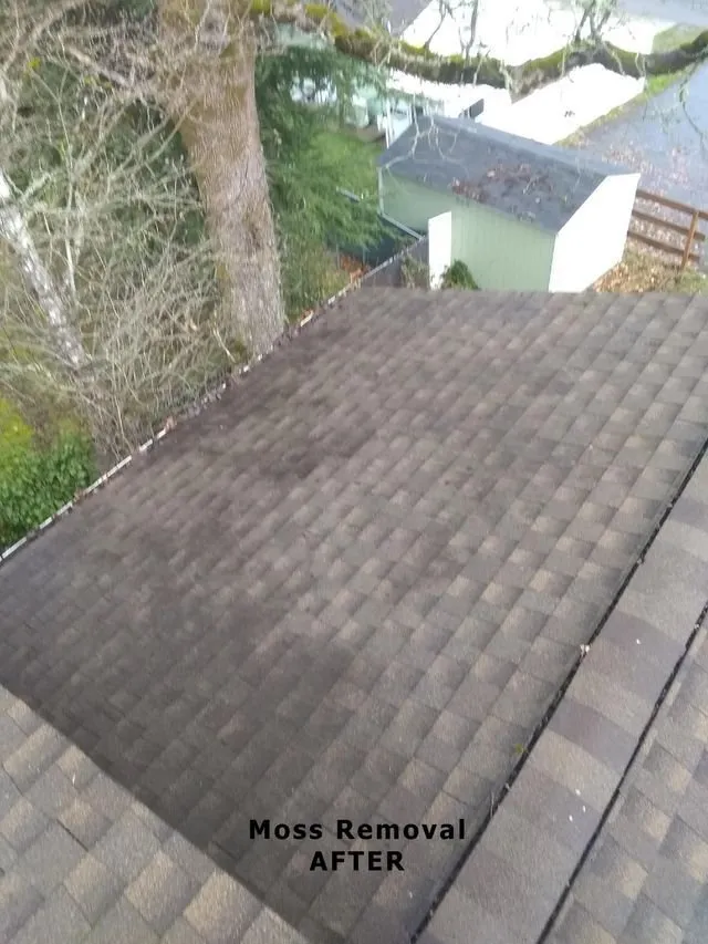 Slide of USA Roofing & Waterproofing