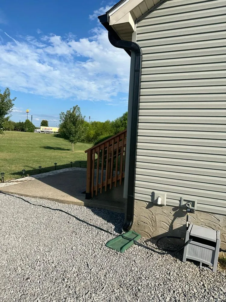 Slide of USA Roofing and Repairs