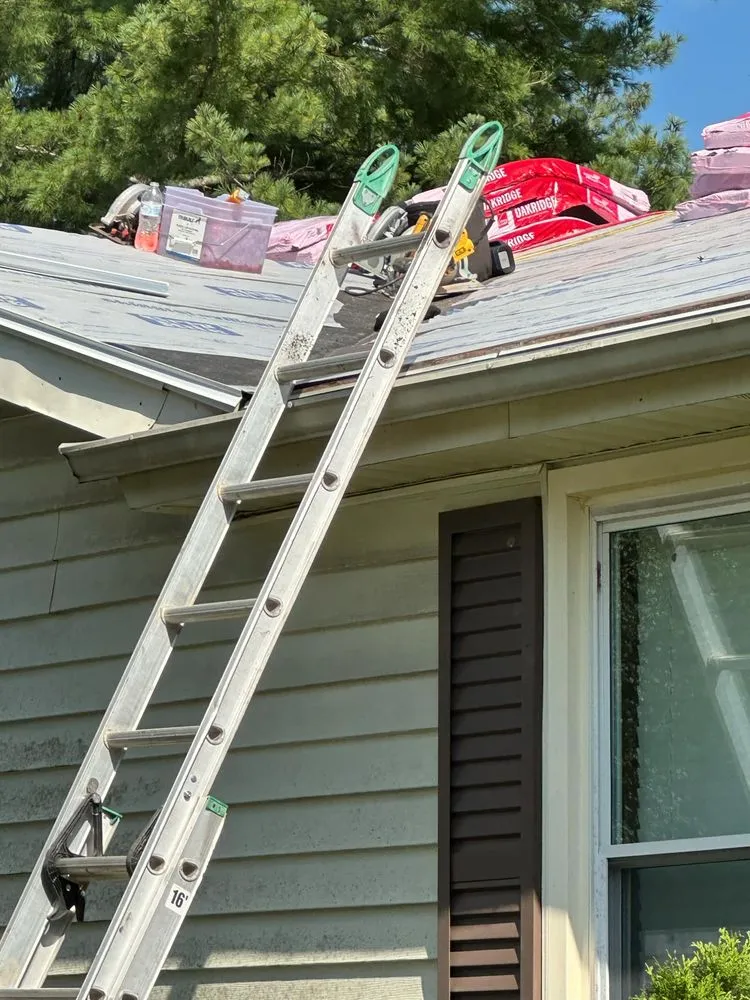 Slide of USA Roofing and Repairs