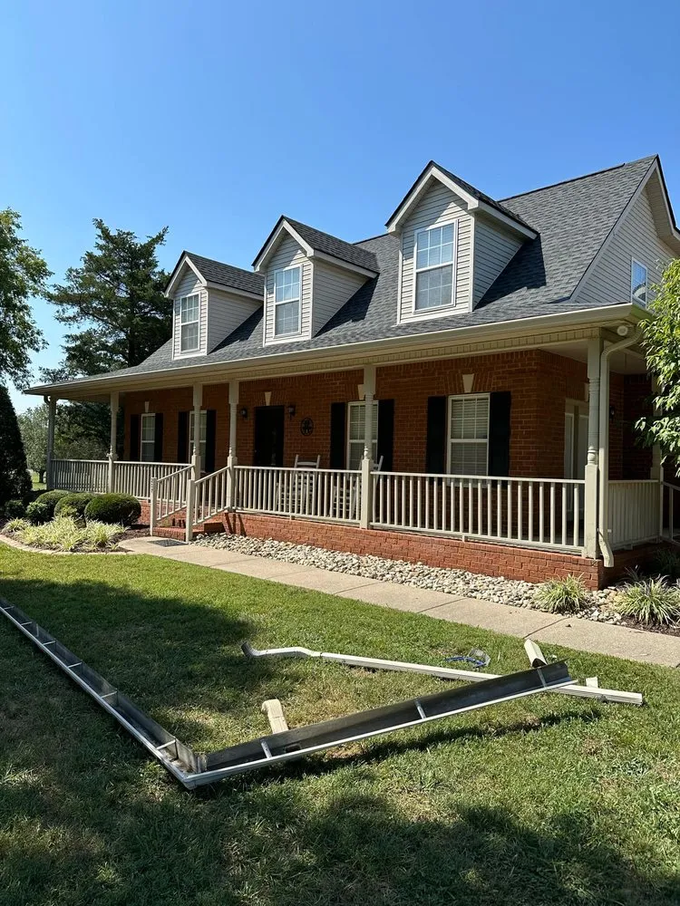 Slide of USA Roofing and Repairs