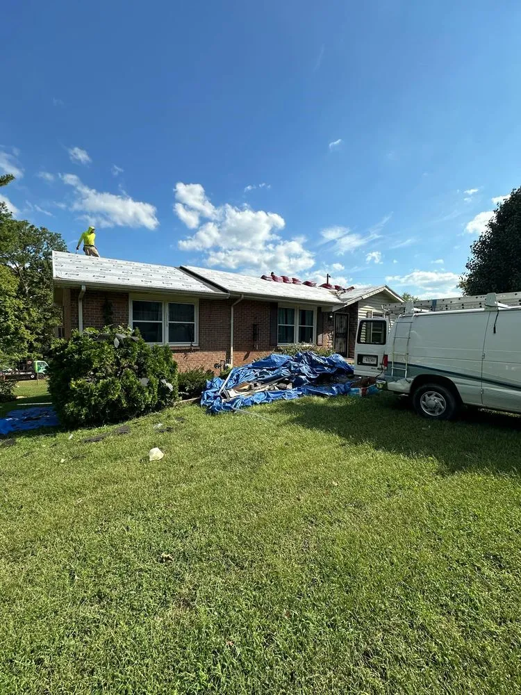 Slide of USA Roofing and Repairs