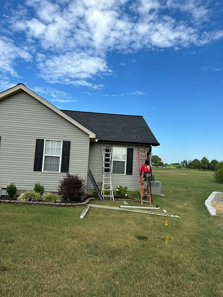Slide of USA Roofing and Repairs