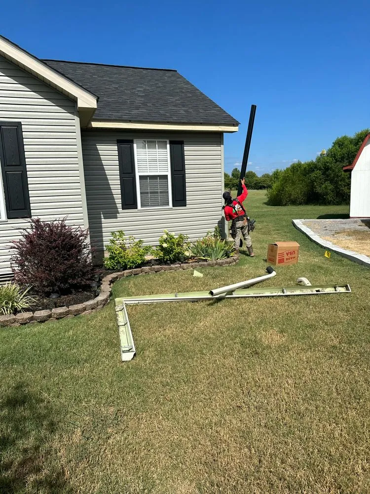 Slide of USA Roofing and Repairs