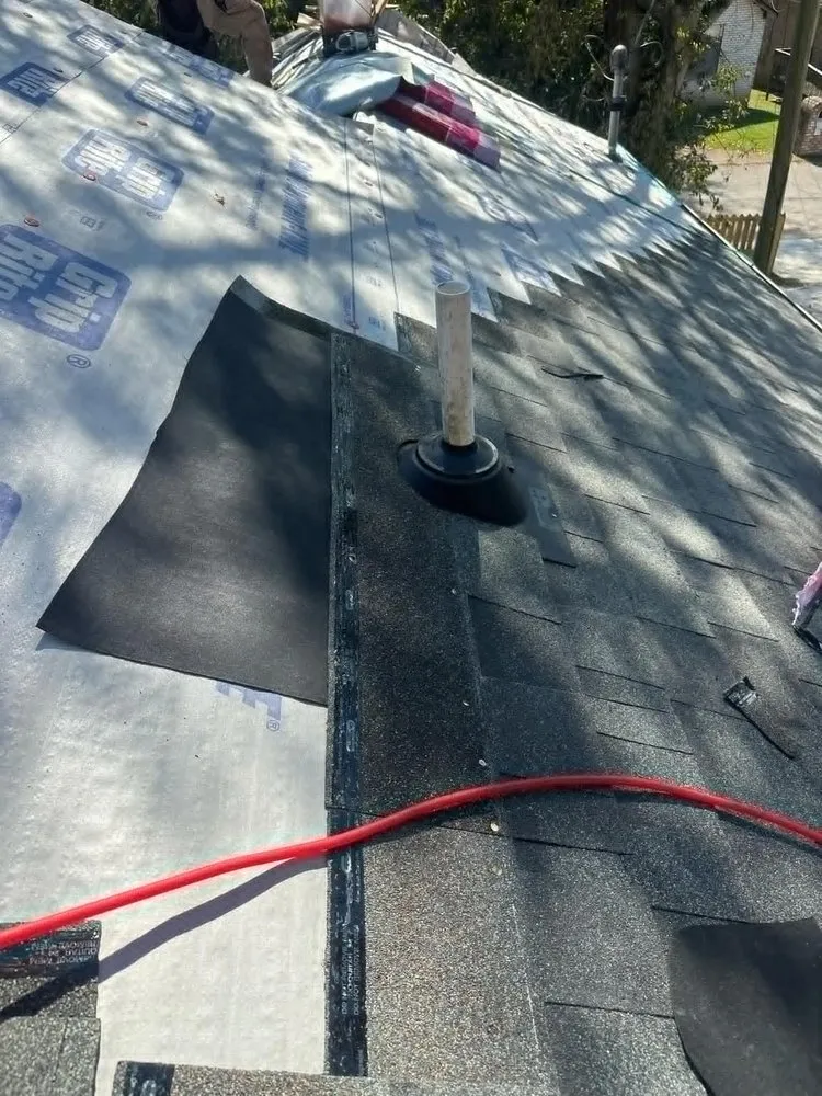 Slide of USA Roofing and Repairs