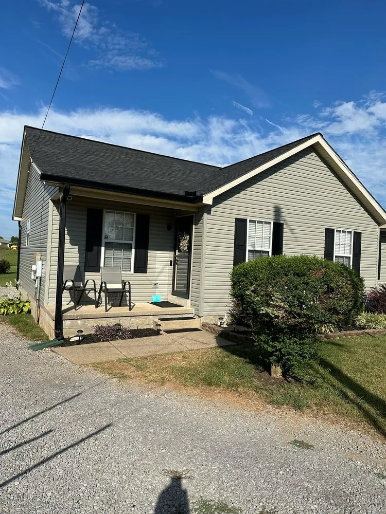 Slide of USA Roofing and Repairs