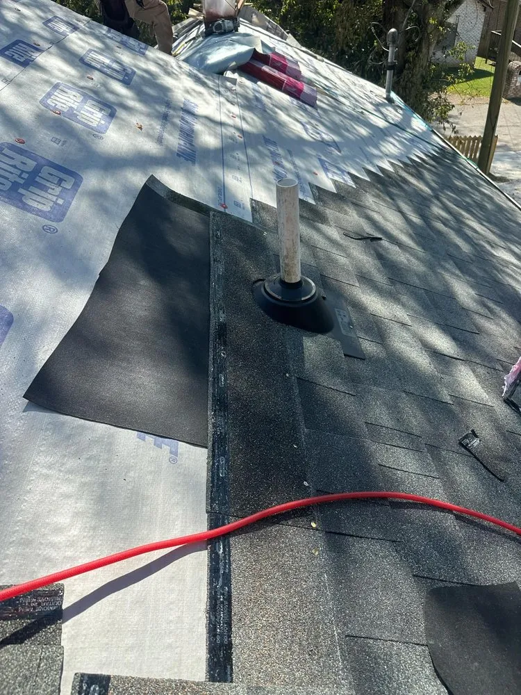 Slide of USA Roofing and Repairs