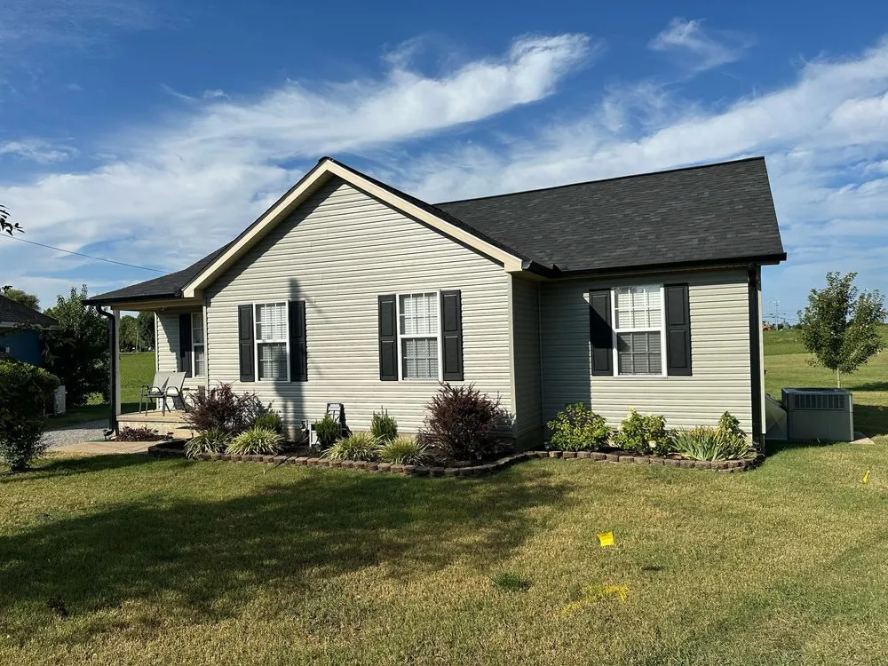 Slide of USA Roofing and Repairs