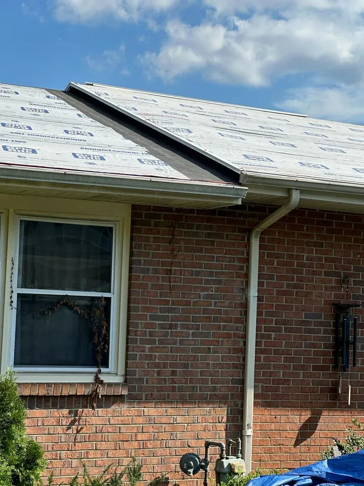 Slide of USA Roofing and Repairs