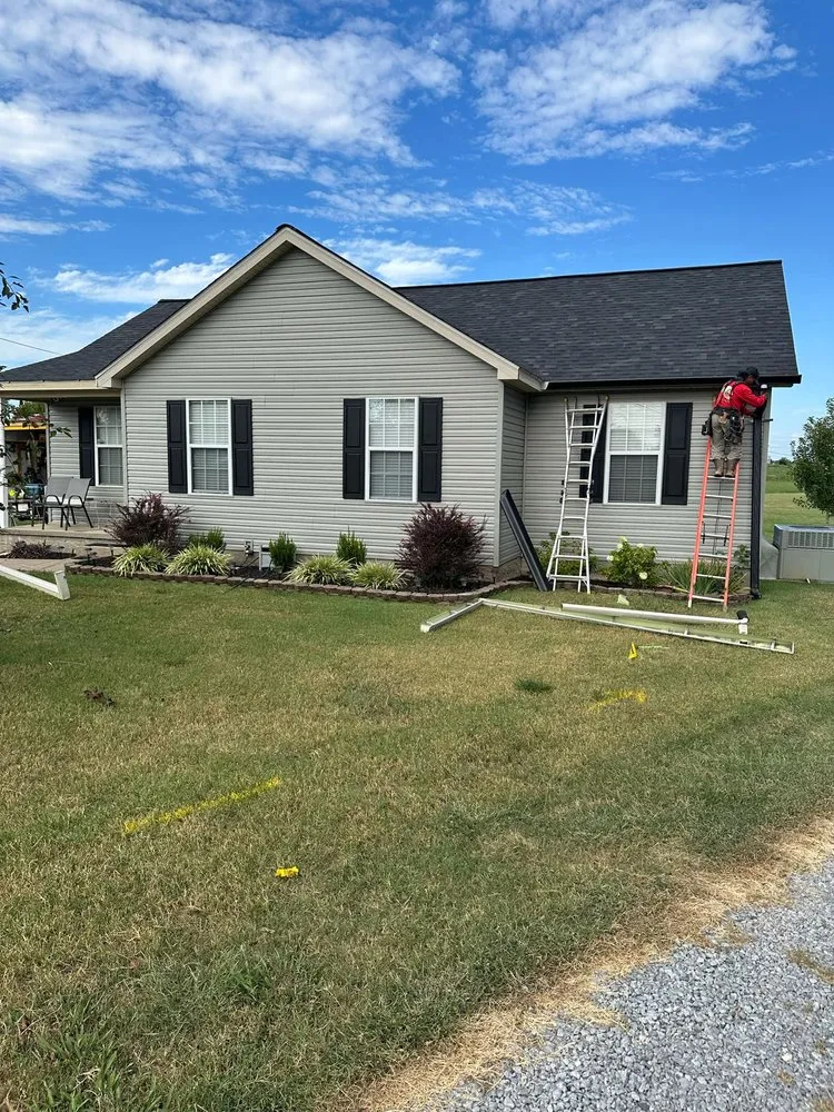 Slide of USA Roofing and Repairs