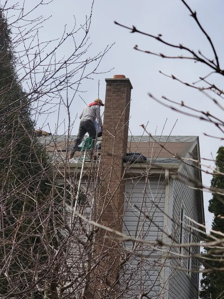 Slide of USA Roofing Experts