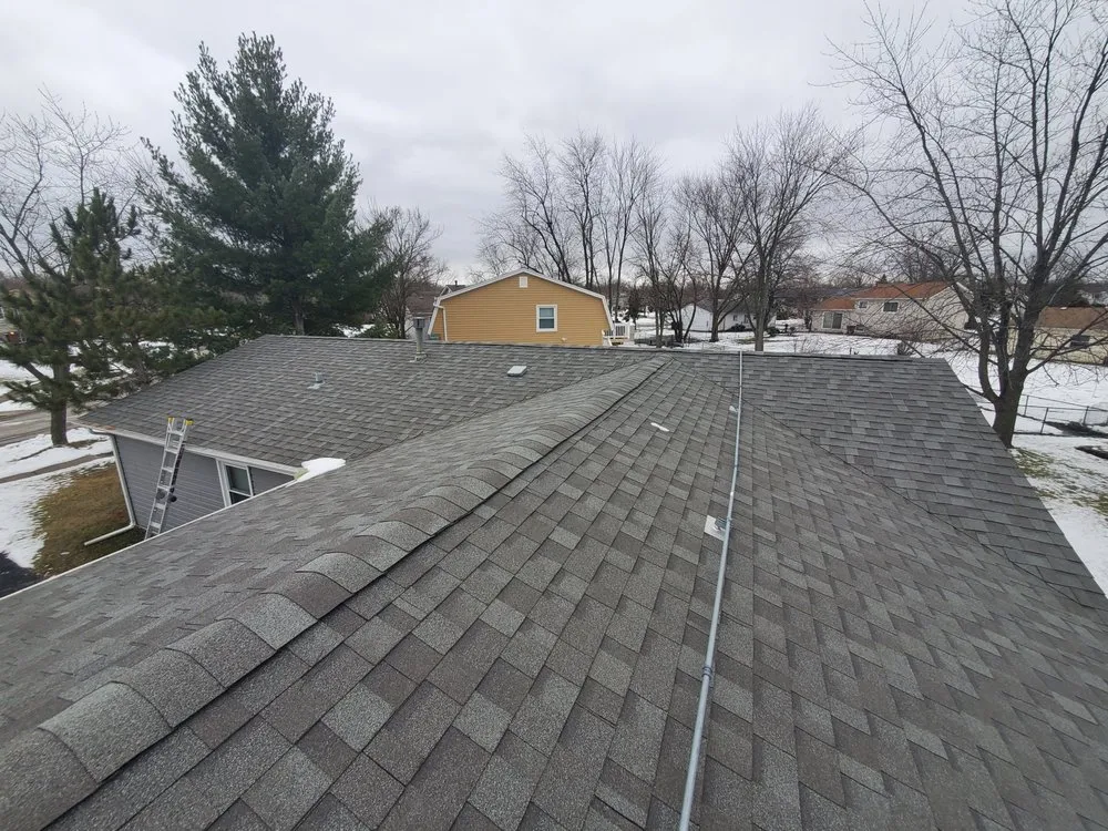 Slide of USA Roofing Experts