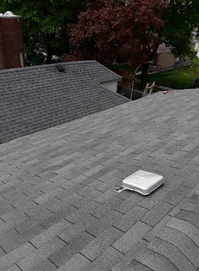 Slide of USA Roofing Experts