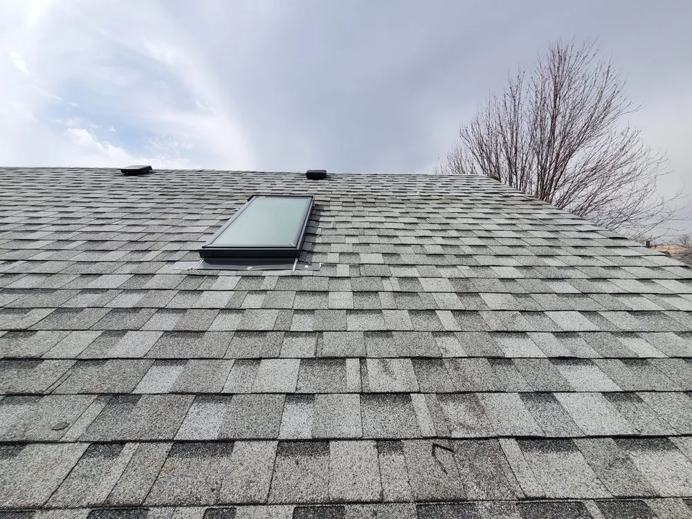 Slide of USA Roofing Experts