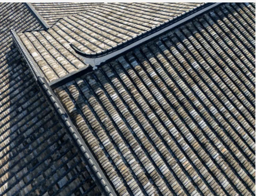 Slide of USA Roofing Group