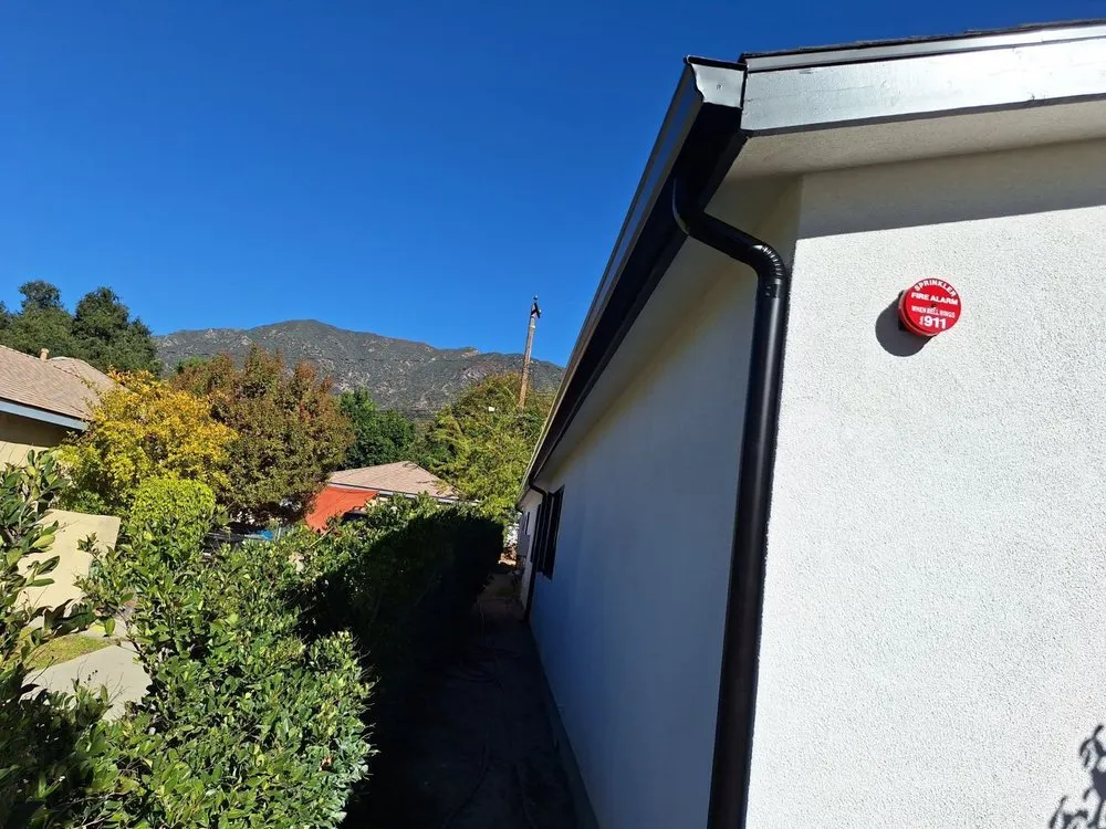 Slide of USA Roofing Maintenance