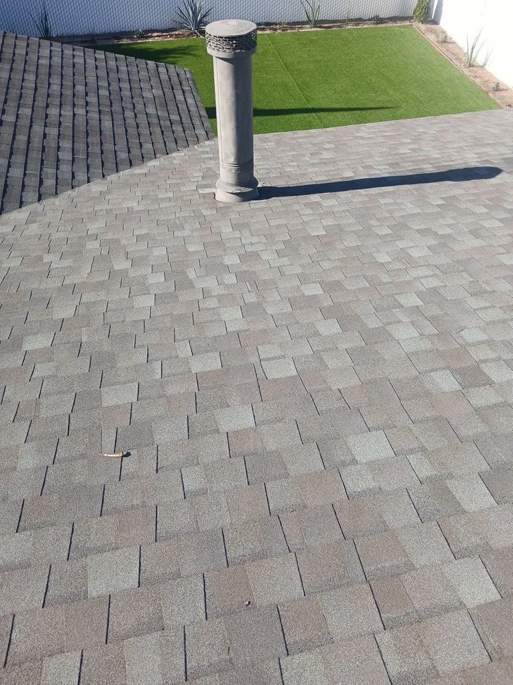 Slide of USA Roofing Maintenance