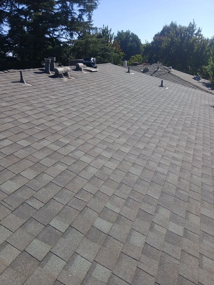 Slide of USA Roofing Maintenance