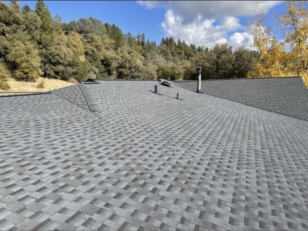 Slide of USA Roofing Maintenance