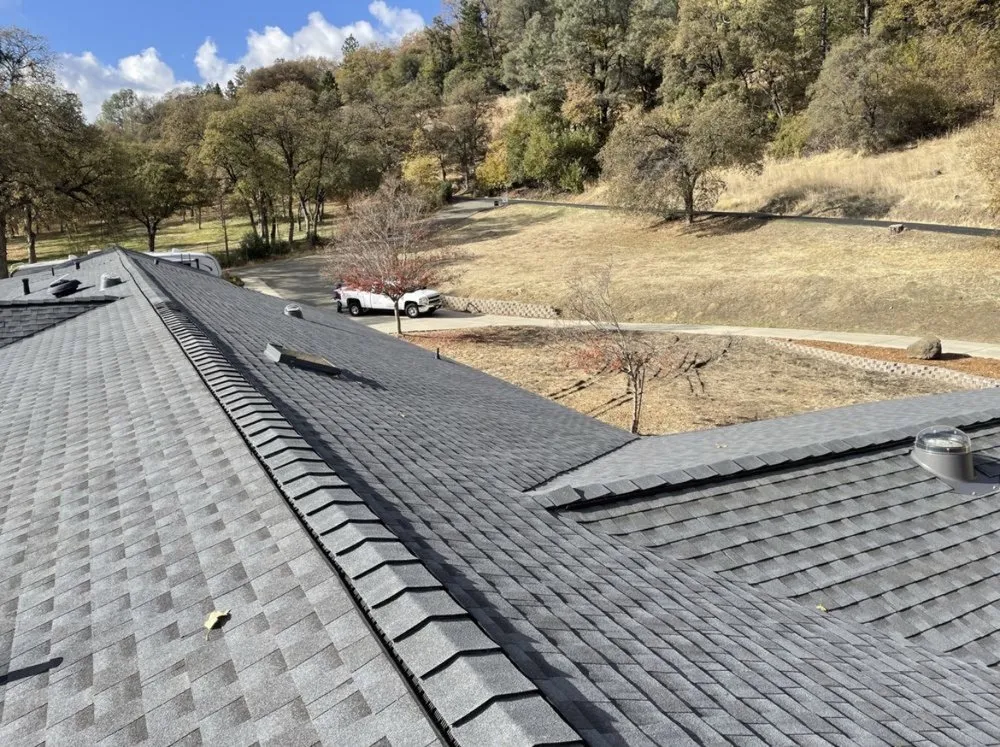Slide of USA Roofing Maintenance