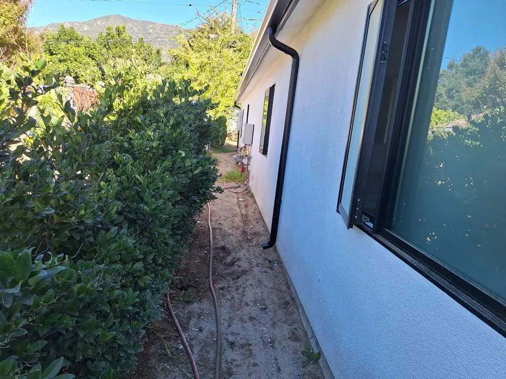 Slide of USA Roofing Maintenance