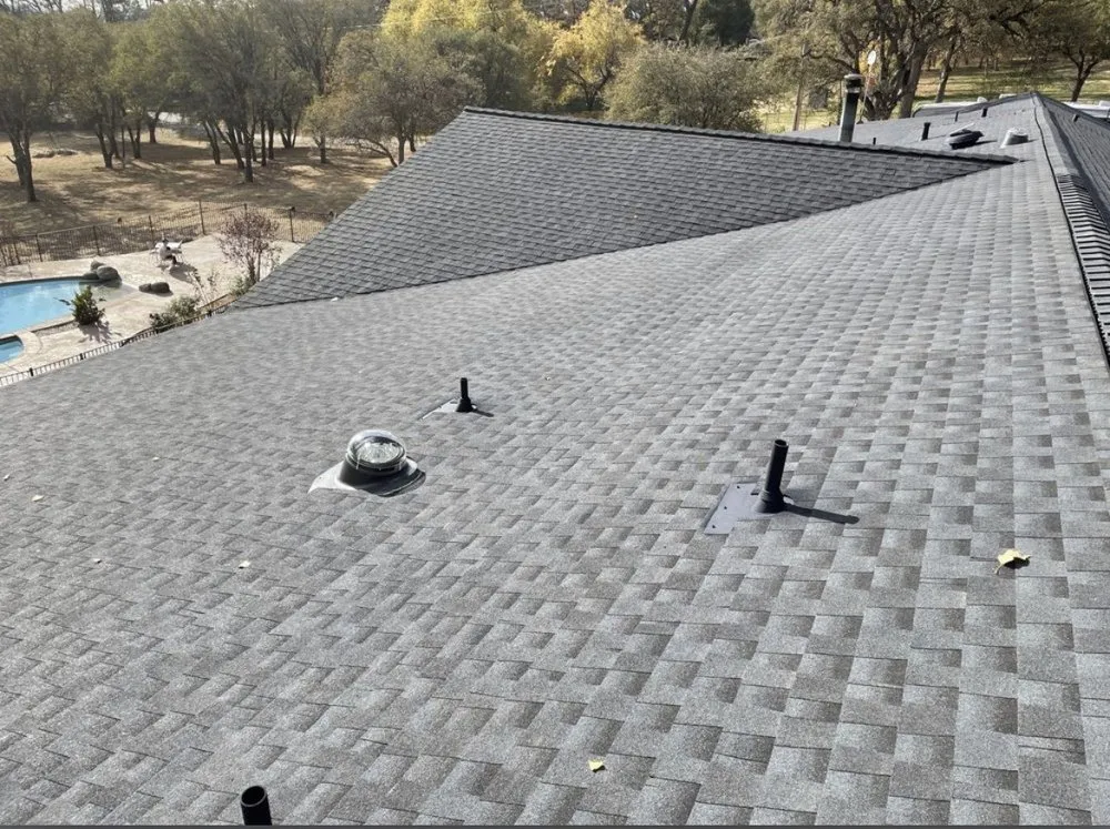 Slide of USA Roofing Maintenance